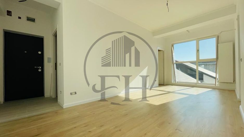 SOLD / VANDUT Apartament cu 2 camere de vânzare în zona Nord - Poză 3