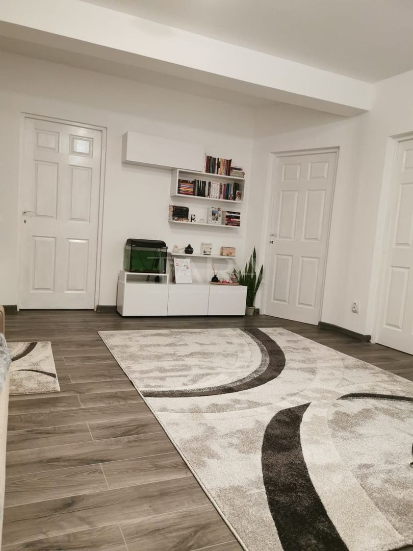 Apartament 3 Camere Florești, Zona Terra - Poză 1