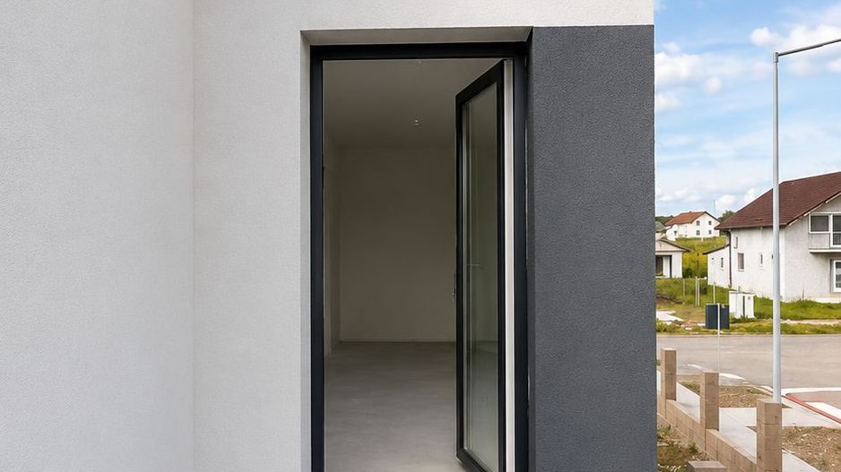 Comision 0% Duplex modern de vânzare – 139 mp utili | 4 dormitoare - Poză 8