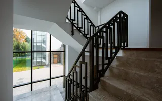 VILA SUPERBĂ CU 4 DORMITOAARE ȘI PISCINA LA INCHIRIERE - Poză 14