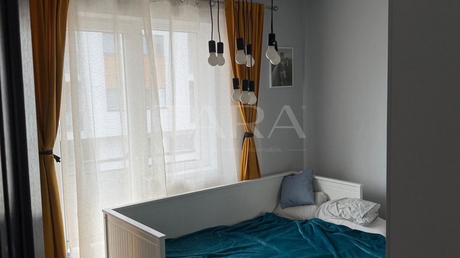 Apartament de vânzare în Florești, zona Șesul de Sus. - Poză 5