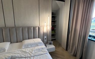 Casă modernă tip duplex, ideală pentru 2 familii – in loc. Strei - Poză 12