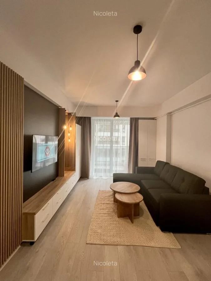 Oferta Apartament 2 camere - Politehnica Novum langa metrou - Poză 3