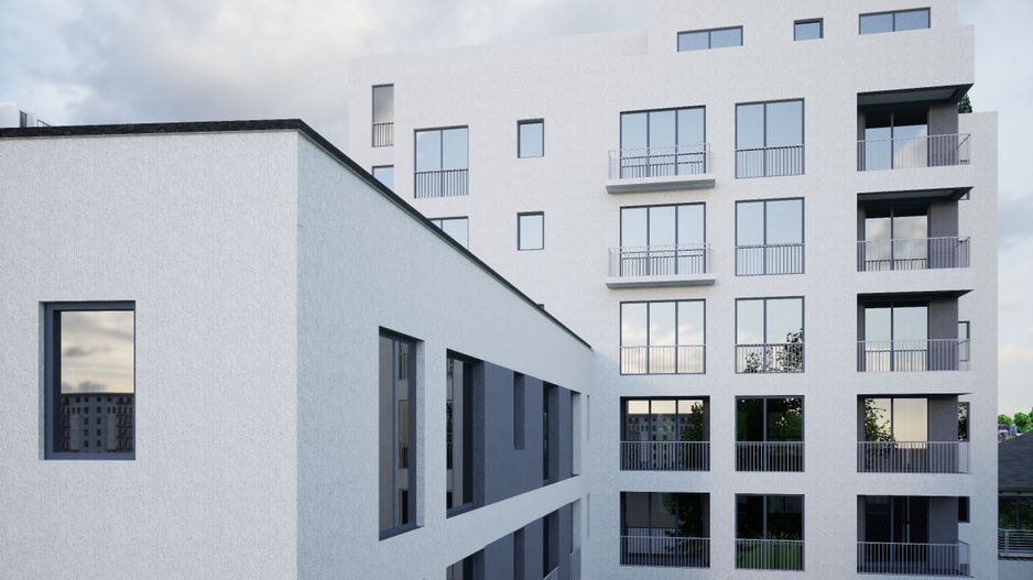 The Building 70 - CUTIERU - Poză 10