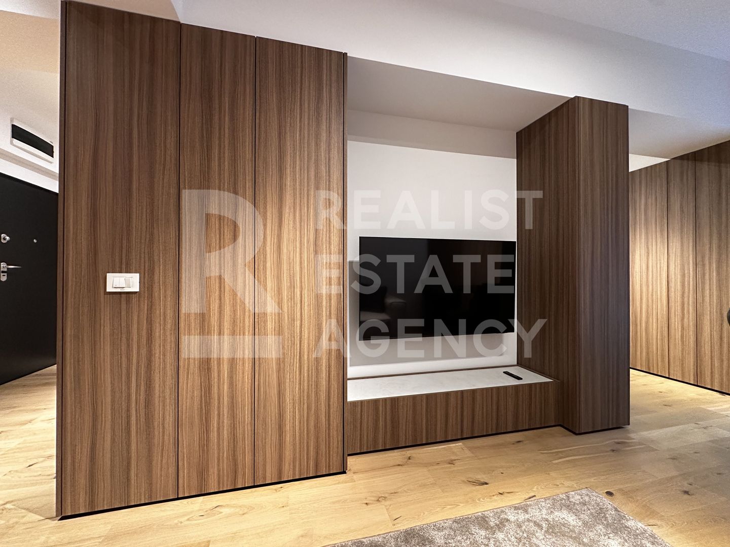 Pipera, apartament premium, 2 camere, parcare inclusă - Poză 3