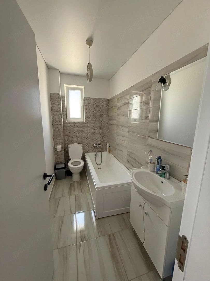 Apartament 2 camere Aparatorii Patriei / Loc de parcare - Poză 5