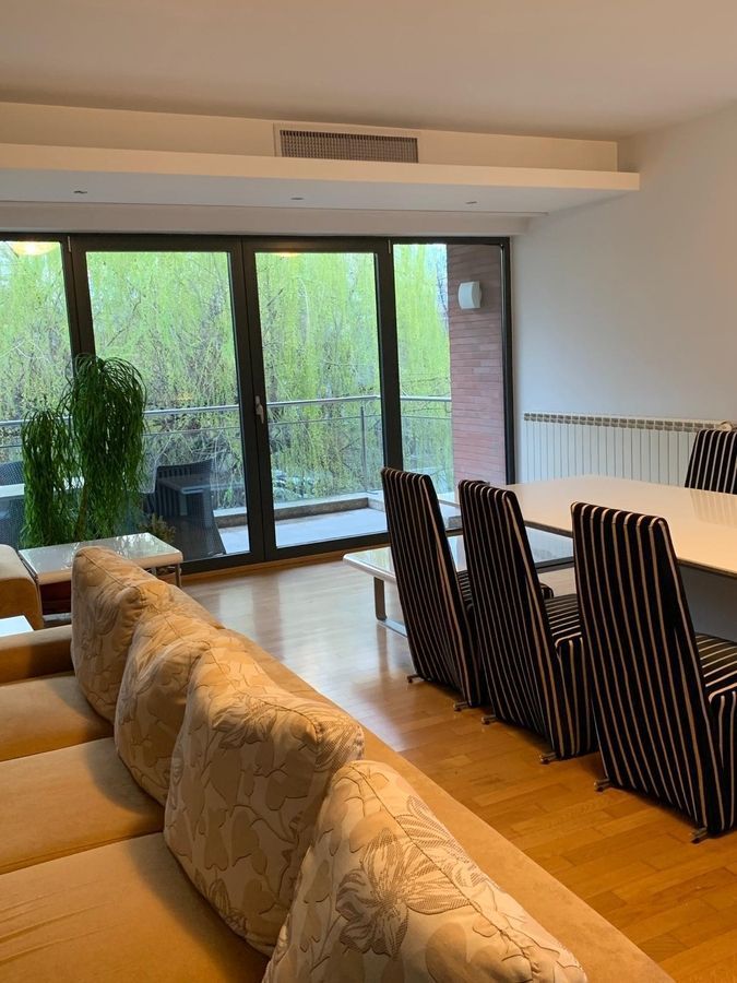 Dorobanti | Washington Residence | 5 camere | 2 locuri de parcare - Poză 7