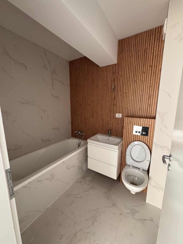 Garsonieră 40mp bloc nou 2025 - Poză 6