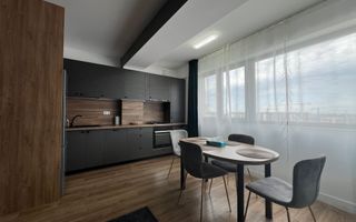 Apartament modern 2 camere de vanzare - Ivory Pipera - Poză 4