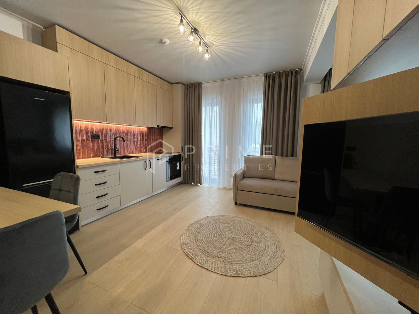 Studio NOU | Design modern I Semicentral | Parcare - Poză 9