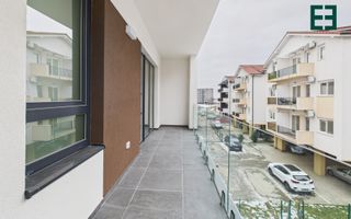 Apartament 2 camere – Bloc nou – Giroc – Timișoara - Poză 11