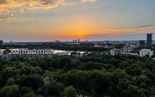 4 Rooms Apartment / Open view of Verdi Park * Fully Furnished* / Floreasca - Poză 45