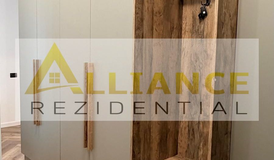 Str. Gradinari - 4 camere - 442 mp teren - mobilata si utilata lux - Poză 16
