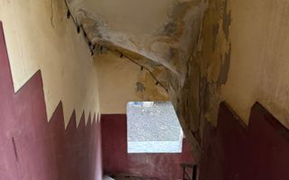 VILA INDIVIDUALA CISMIGIU | INTR. TEMISANA - Poză 16