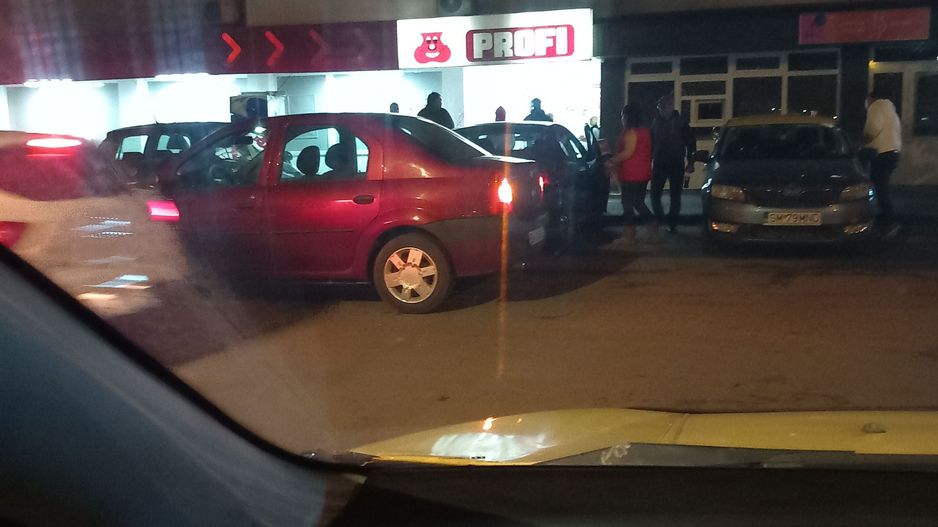 Casă / Vilă de vânzare în Titulescu, Satu Mare - Poză 1