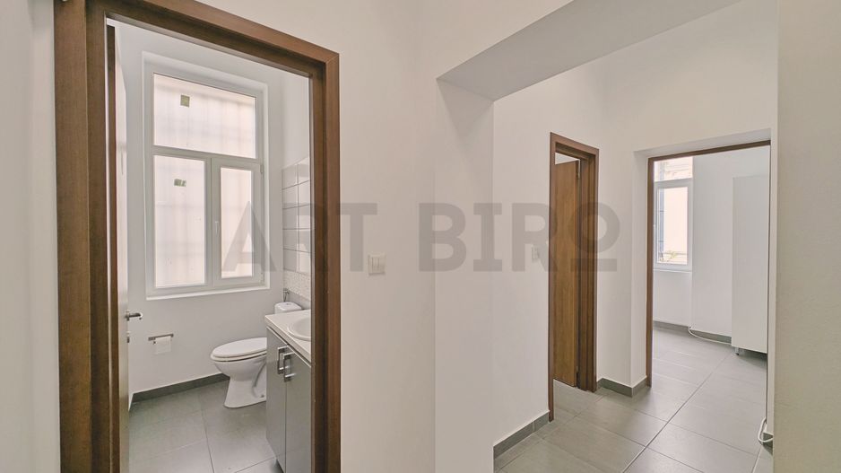 Zero comision, 123mp birou ultracentral Universitate - Cismigiu, 5' M - Poză 5