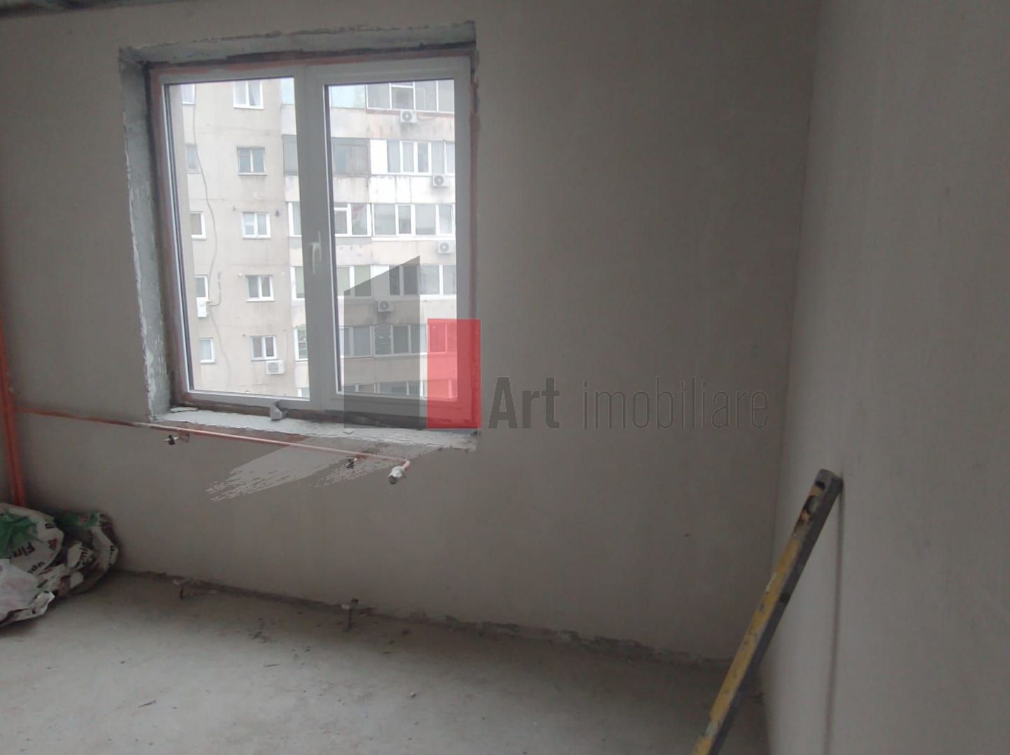 Vânzare apartament 3 camere Apărătorii Patriei - Spiru Haret - Poză 4