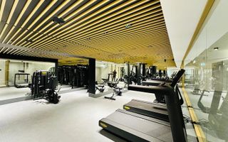 BHB Avenue, apartament 2 camere, vedere lac, facilități 5 stele - Poză 6