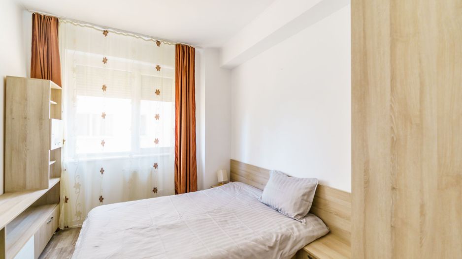 Apartament cu 3 camere la ARED UTA - Poză 6