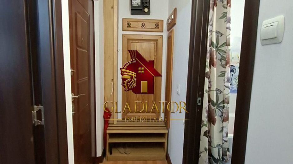 Apartament 1 camera Nicolina, et 1, mobilat si utilat, prima statie - Poză 6