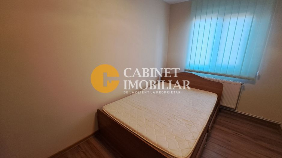 3 camere decomandate, renovat, vedere Grădina Botanică - Poză 7