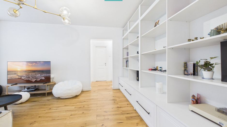 Apartament 2 camere Calea Dorobanți | Etaj 3 - Poză 14