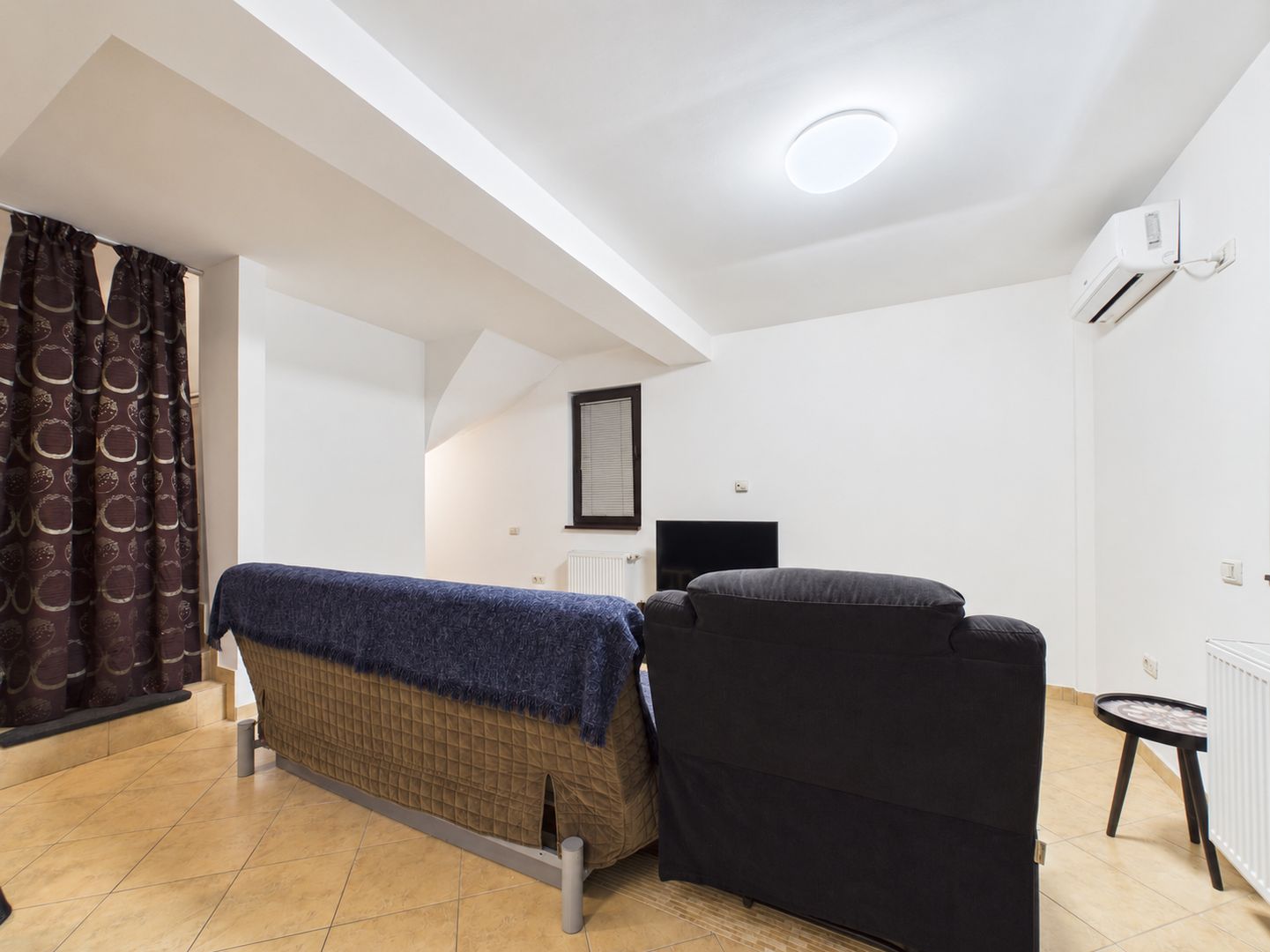 Casă duplex P+1+M | 113 mp utili | Curte | Popești-Leordeni - Poză 21