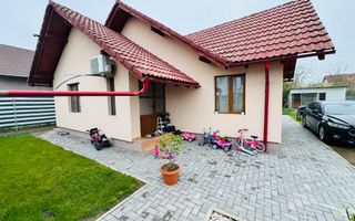 Casa individuala 2018 Sanmihaiu Roman 500mp teren - Poză 2