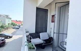 Apartament 2 cam Gama Rezidence 3 complet mobilat+ loc parcare - Poză 9