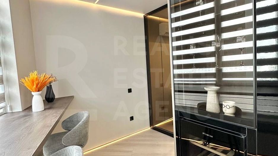 Vânzare, apartament, 3 camere, strada Nicolae Testemițanu, Botanica - Poză 5