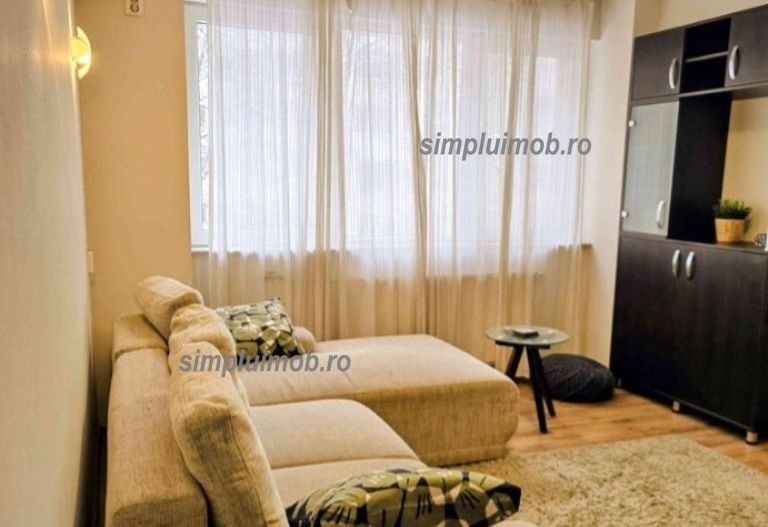 Central 2 Camere Cismigiu - Poză 2