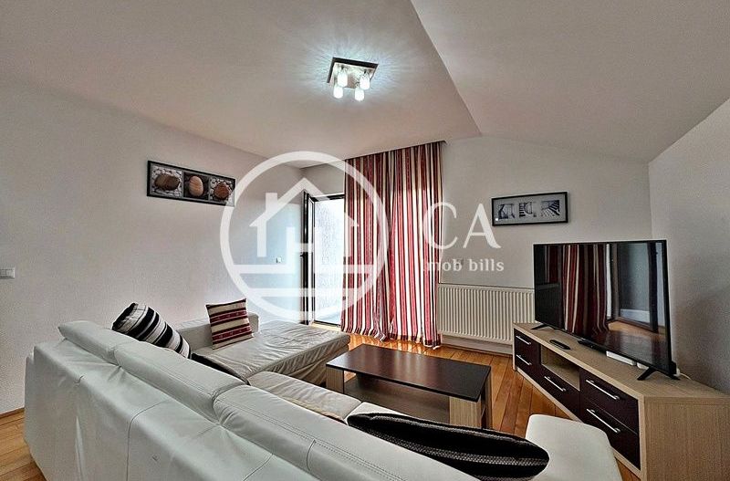 Apartament de închiriat cu 3 camere în zona Spitalul Judetean, Oradea - Poză 4