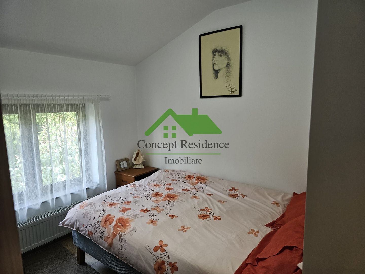 Casă modernă 127 mp utili, teren 250 mp, T. Magheraus– stradă privată - Poză 5