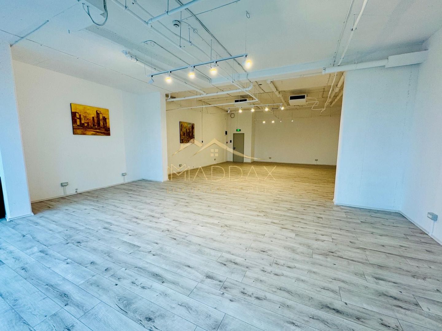 Spatiu Comercial **110mp utili** // Cotroceni - Poză 2