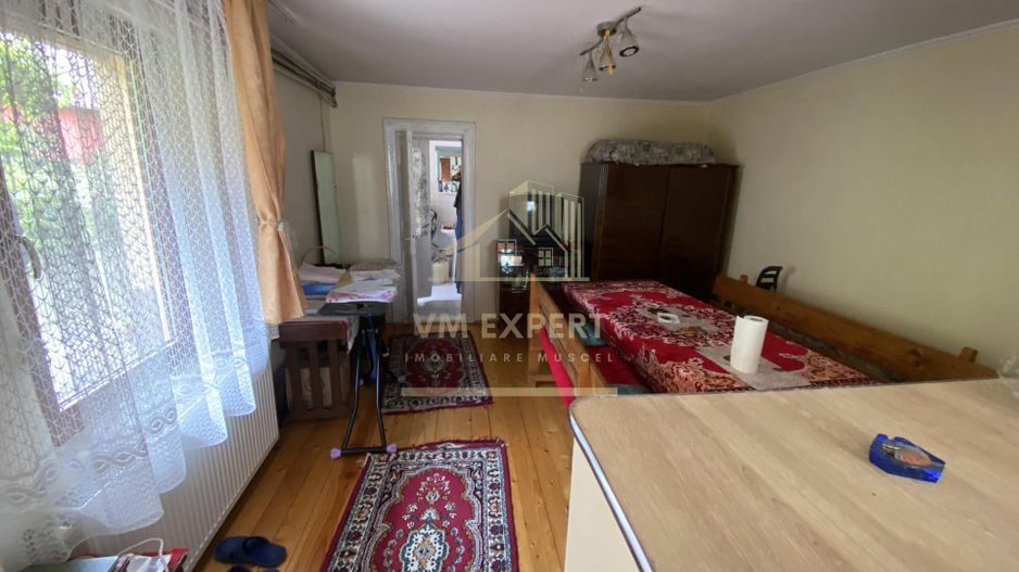 CASA 5 CAMERE, TEREN 360 MP, CENTRU, CAMPULUNG - Poză 10