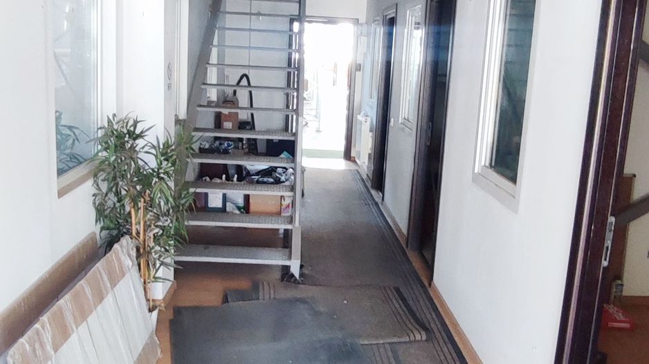 Hala industriala renovata-Uzina 2 - Poză 4