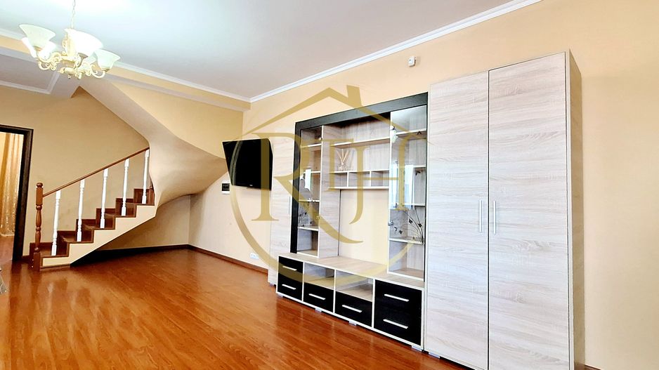 Oferim spre inchiriere, casa-duplex, 4 camere, Dumbravita aproape de Lidl - Poză 7