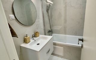 Inchiriere apartament 2 camere – Ivory Residence, Pipera (rond OMV) - Poză 6