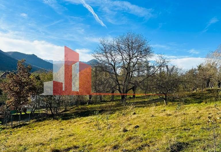 Teren Bran / Predelut cu priveliste 1840mp - Poză 19