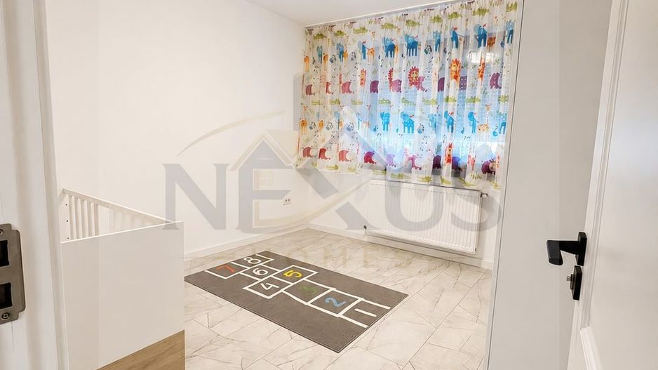 Casă individuală 4 camere | 182 mp utili | 150 B-ul 1 Mai - Poză 14