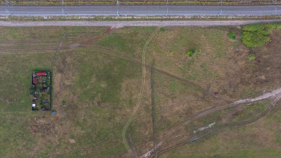 Teren intravilan de investiție Tractorul Brașov | 532 mp | COMISION 0 - Poză 8
