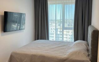 Apartament 2 camere Theodor Pallady - Hils Titanium