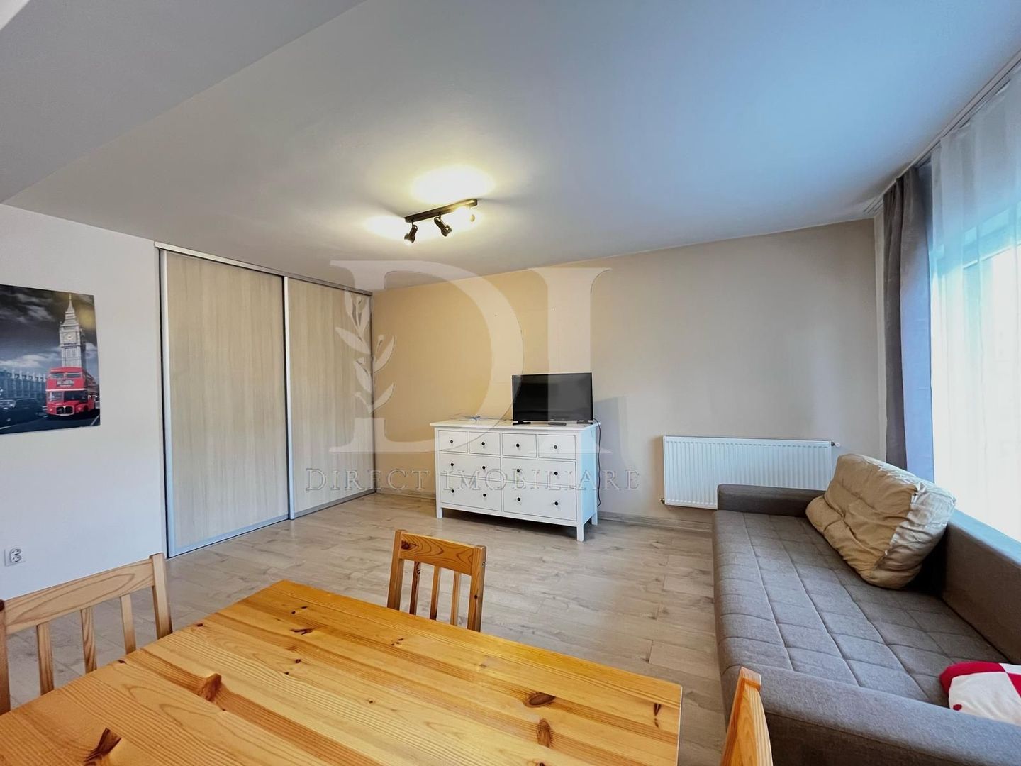 Apartament 2 camere | Pet Friendly | Parcare inclusă | terasa 10 mp - Poză 3