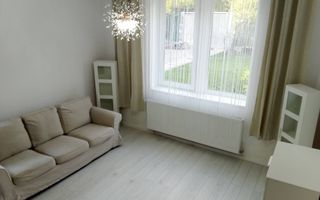 Apartament ultramodern, zona Parcului Central - Poză 1