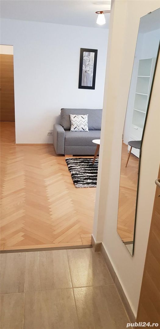 AP. 3 CAMERE BD. BUCURESTII NOI, BLOC REABILITAT, METROU 2 MINUTE - Poză 3