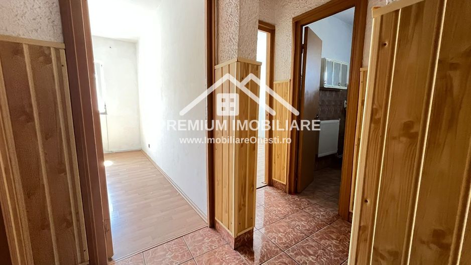 Apartament 4 camere, decomandat – Zona de Jos - Poză 6