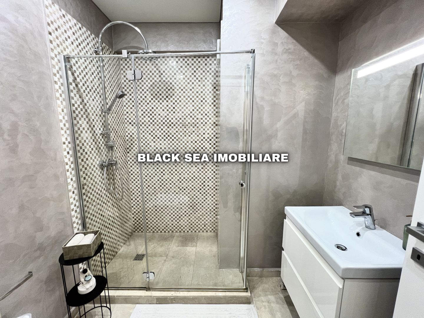 Apartament 3 camere, 2 băi + loc de parcare, Tomis Plus - Ocazie Unica - Poză 13