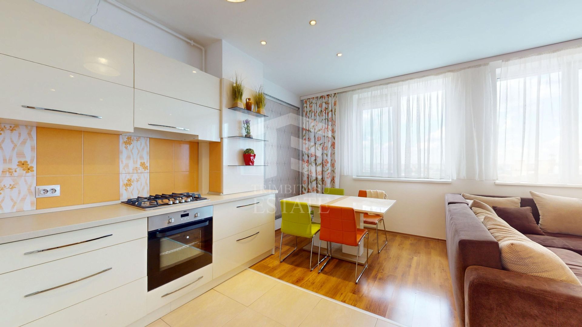 Sos. Vitan Barzesti - Rin Grand Residence 2 camere 12/13 65 mp - Poză 7