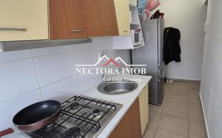NECTORA IMOB-Apartament 2 camere, Zona Rogerius, 38 mp, mobilat/utilat - Poză 4