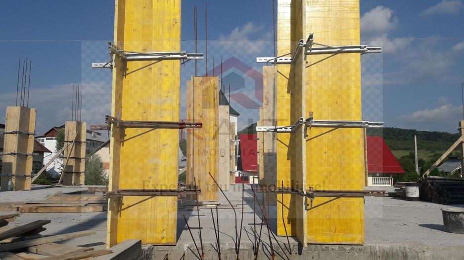 Constructie structura beton armat 810 MPC Curtea de Arges - Poză 26
